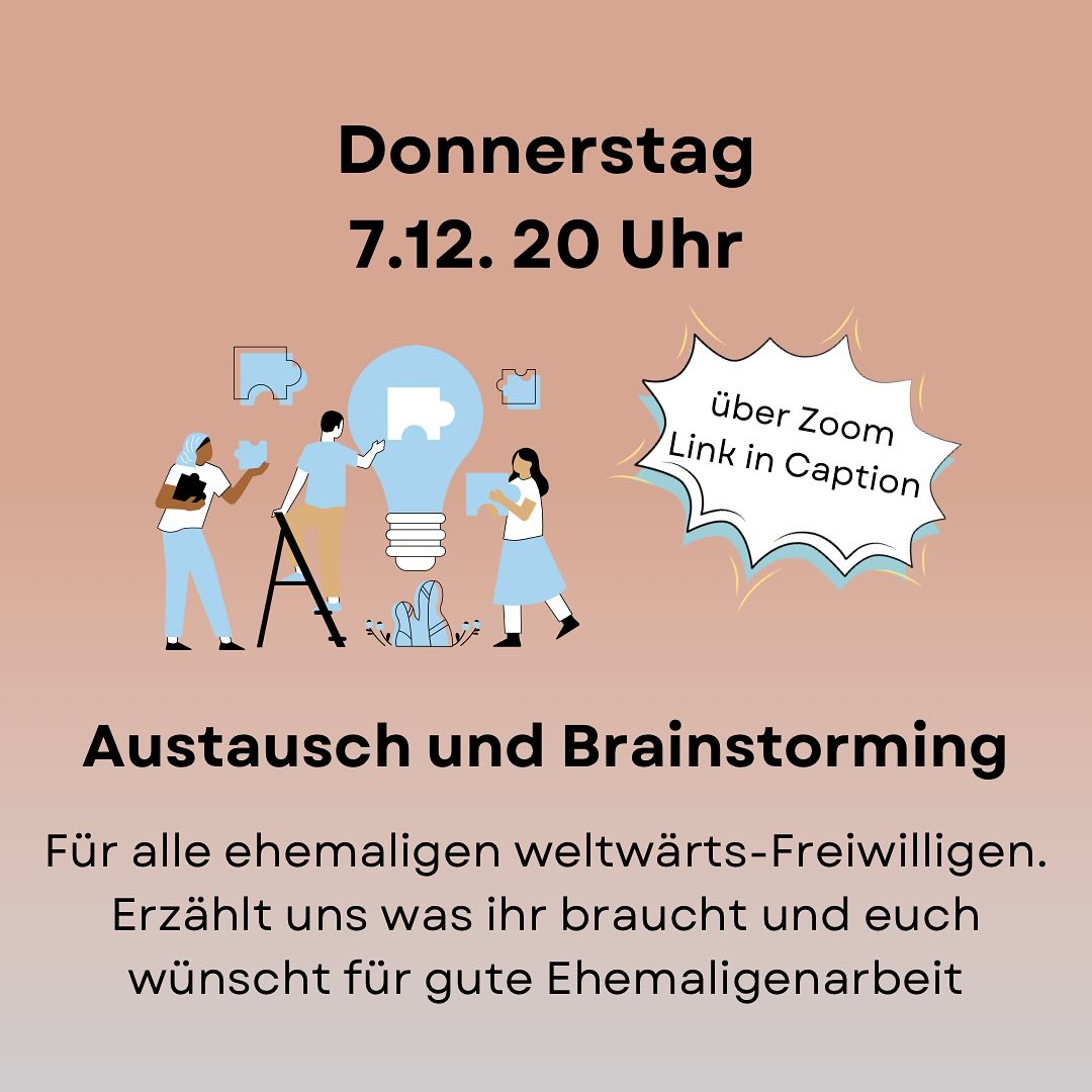PFIF-Politische Freiwilligenvertretung Internationaler ...