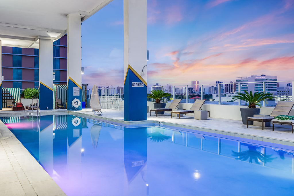 SERENA Hotel Aventura | Aventura FL