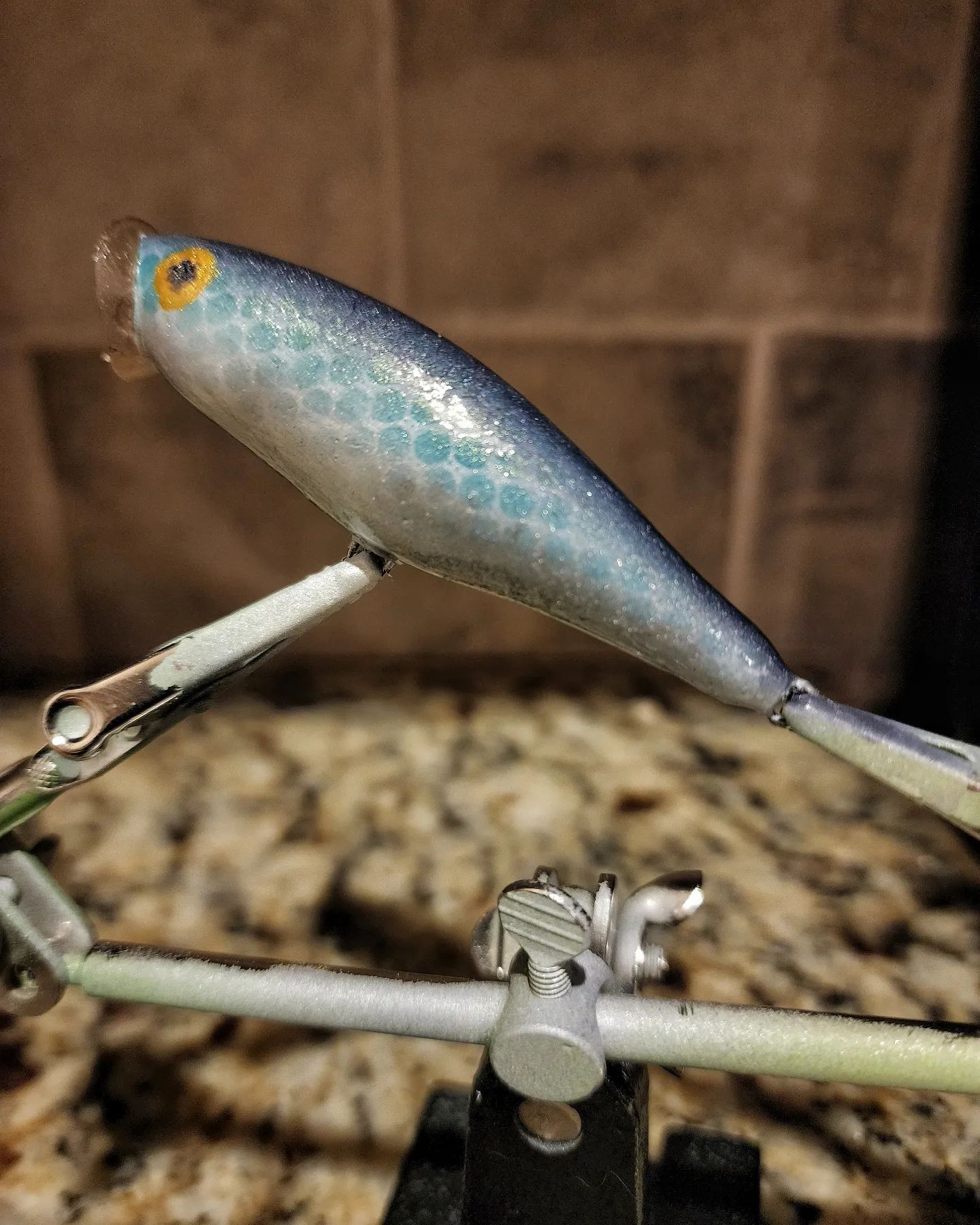 dog treat fish lure Skin Throw Sticks MAKE:Yamaha satisfying chew Packed with Color:6#13.7cm/27g SW Series Sea Fishing