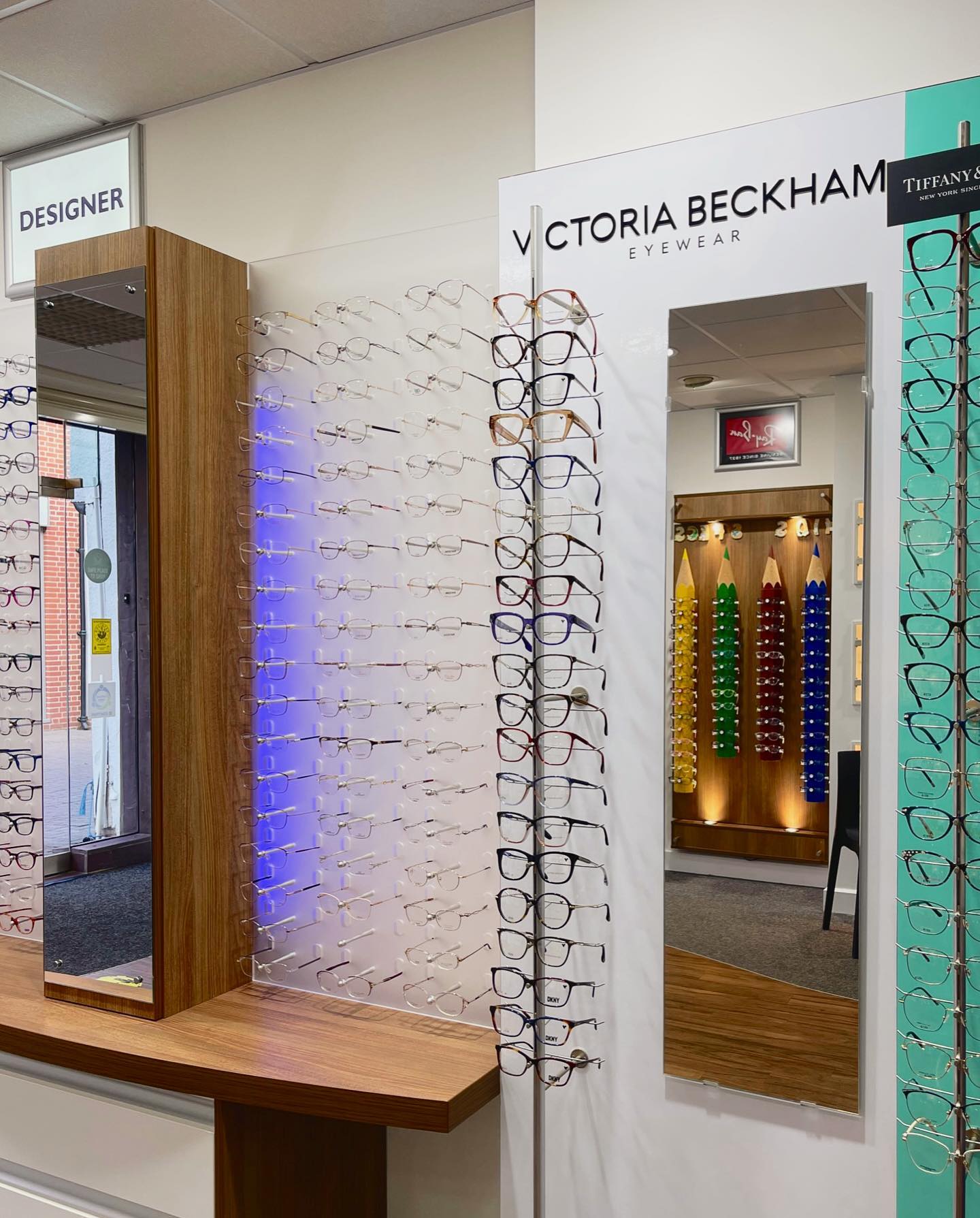 We offer a full range of... - David Arthur Opticians | Facebook