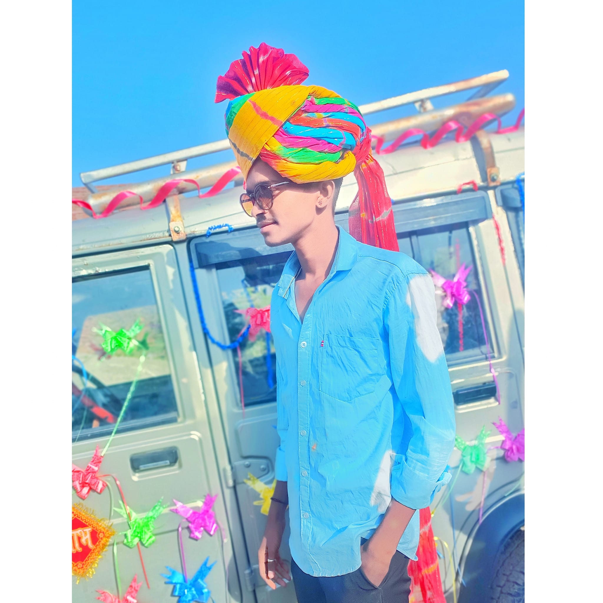 Bharat Rathore