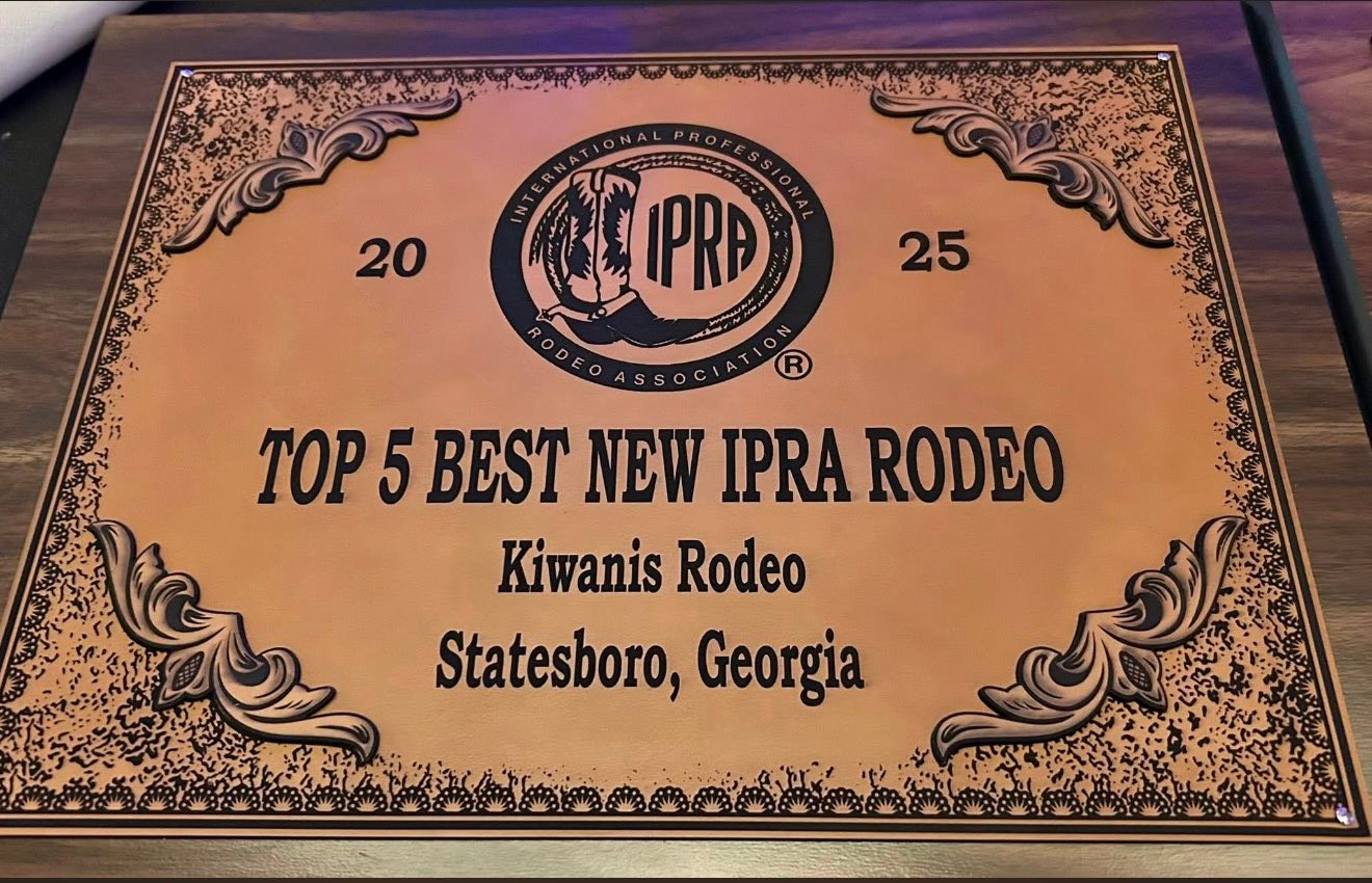 Hedrick Rodeo Co. | Madisonville TN