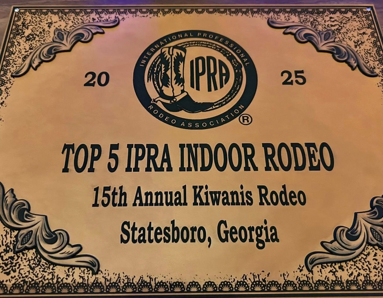 Hedrick Rodeo Co. | Madisonville TN