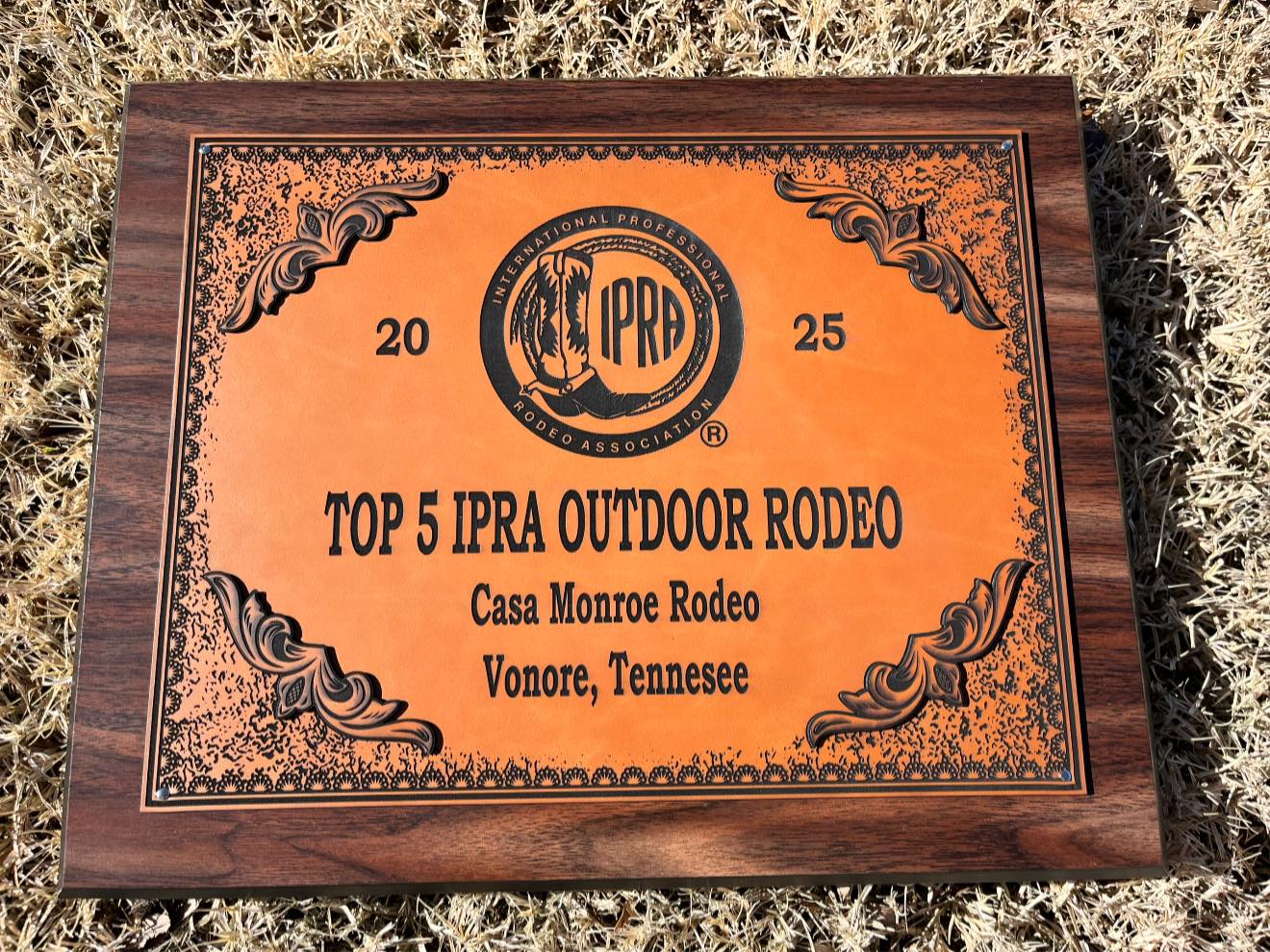 Hedrick Rodeo Co. | Madisonville TN