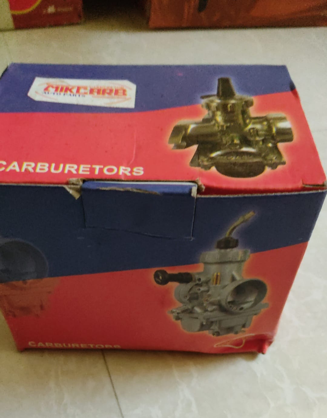 Suzuki Shogun spare parts for sale in India