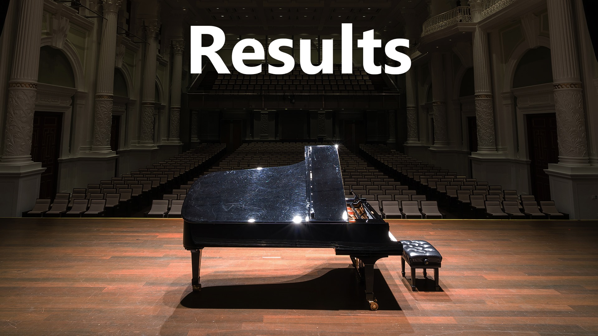 Congratulations to... - National Piano & Violin Competition | Facebook