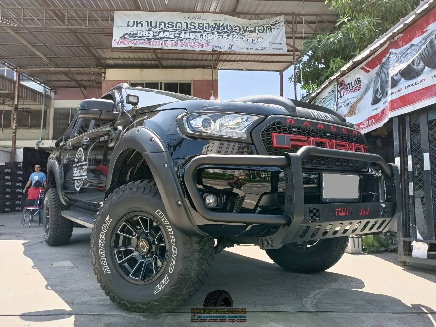 EXPLORAR SHOX - 🇹🇭 Ford Ranger Vs Explorer Shock up 🇹🇭... | Facebook