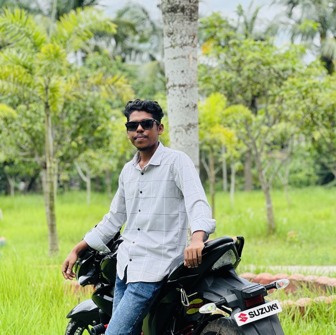 MD Radowan Islam