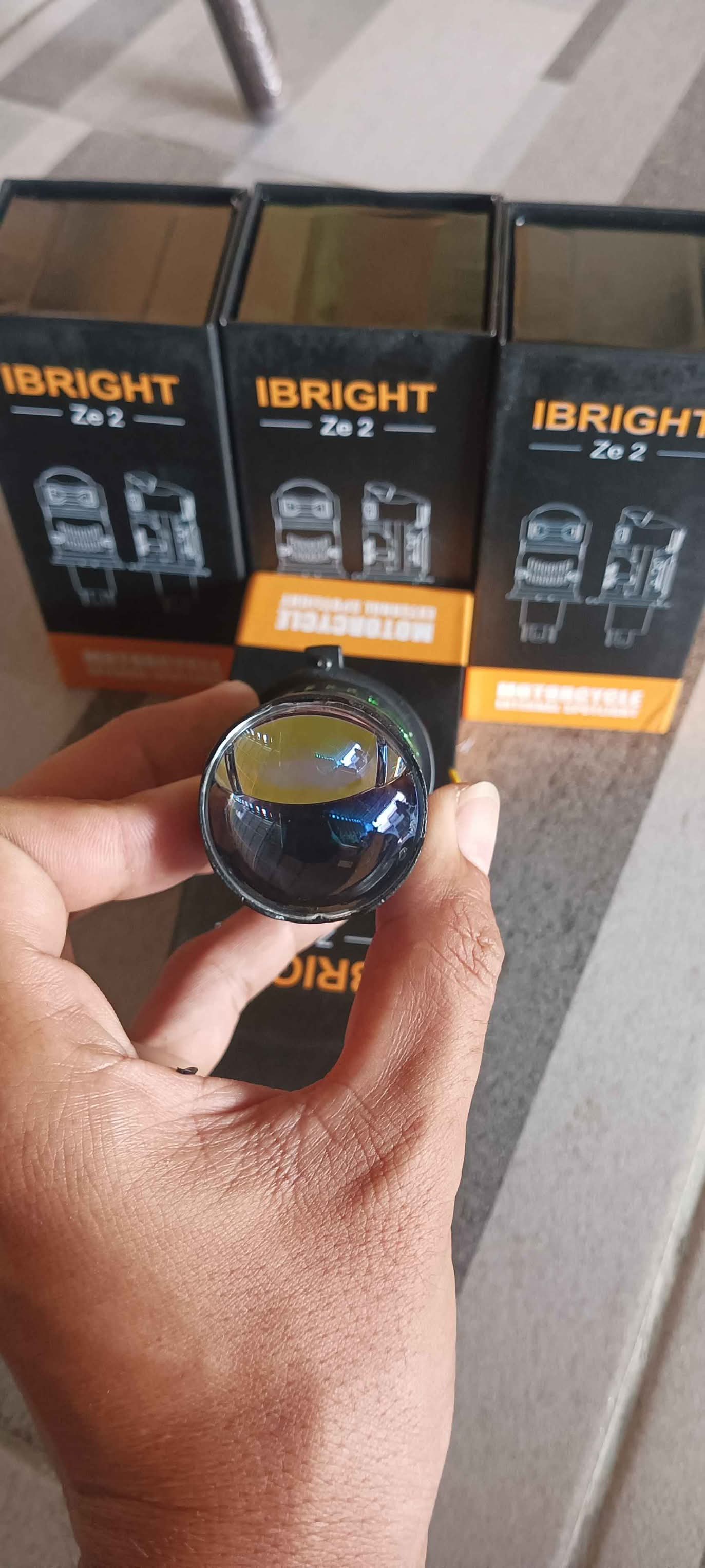 mini proji H4 - Car Lighting - Samarinda | Facebook Marketplace | Facebook