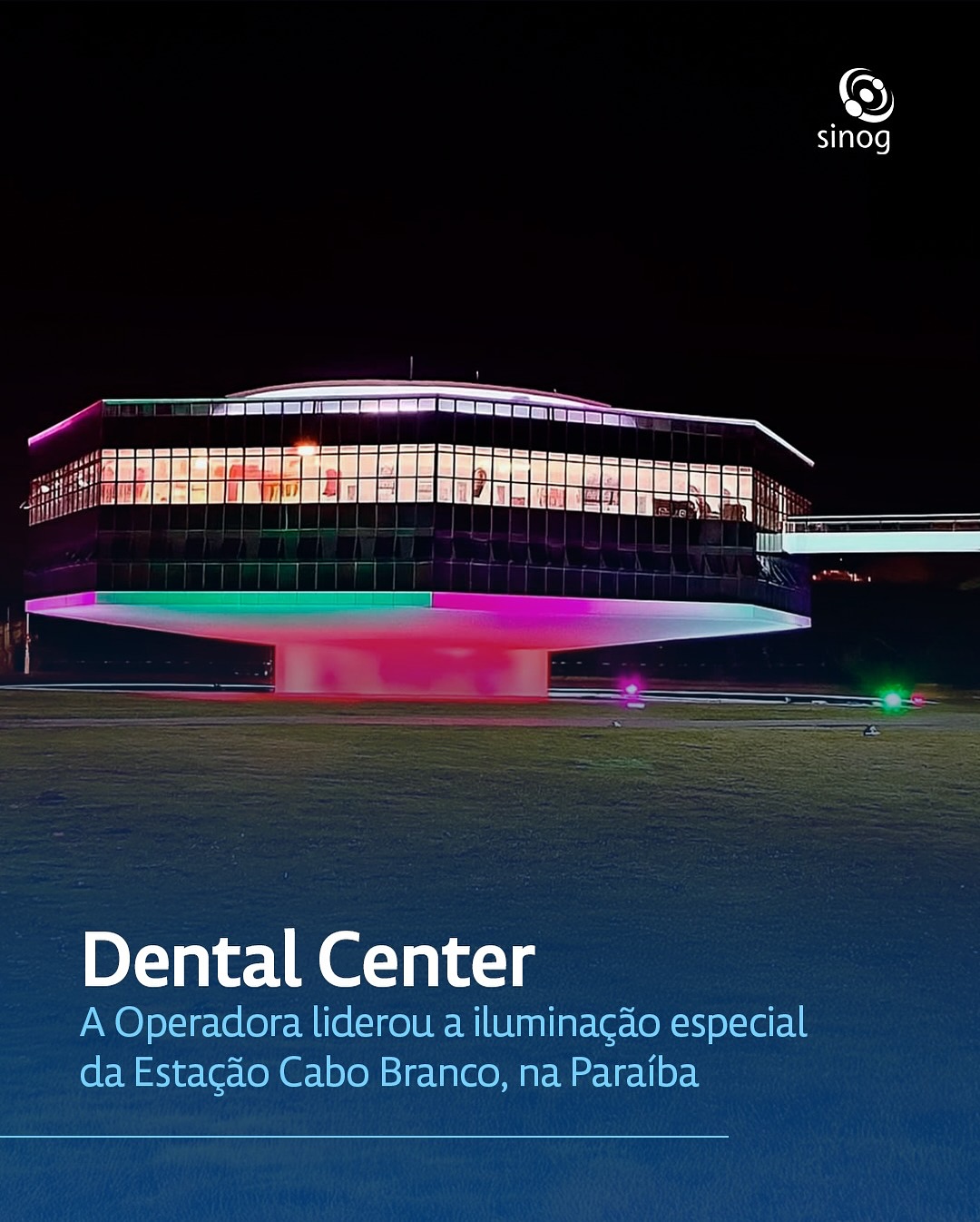 Sinog - Associação Brasileira de Planos Odontológicos | São Paulo SP