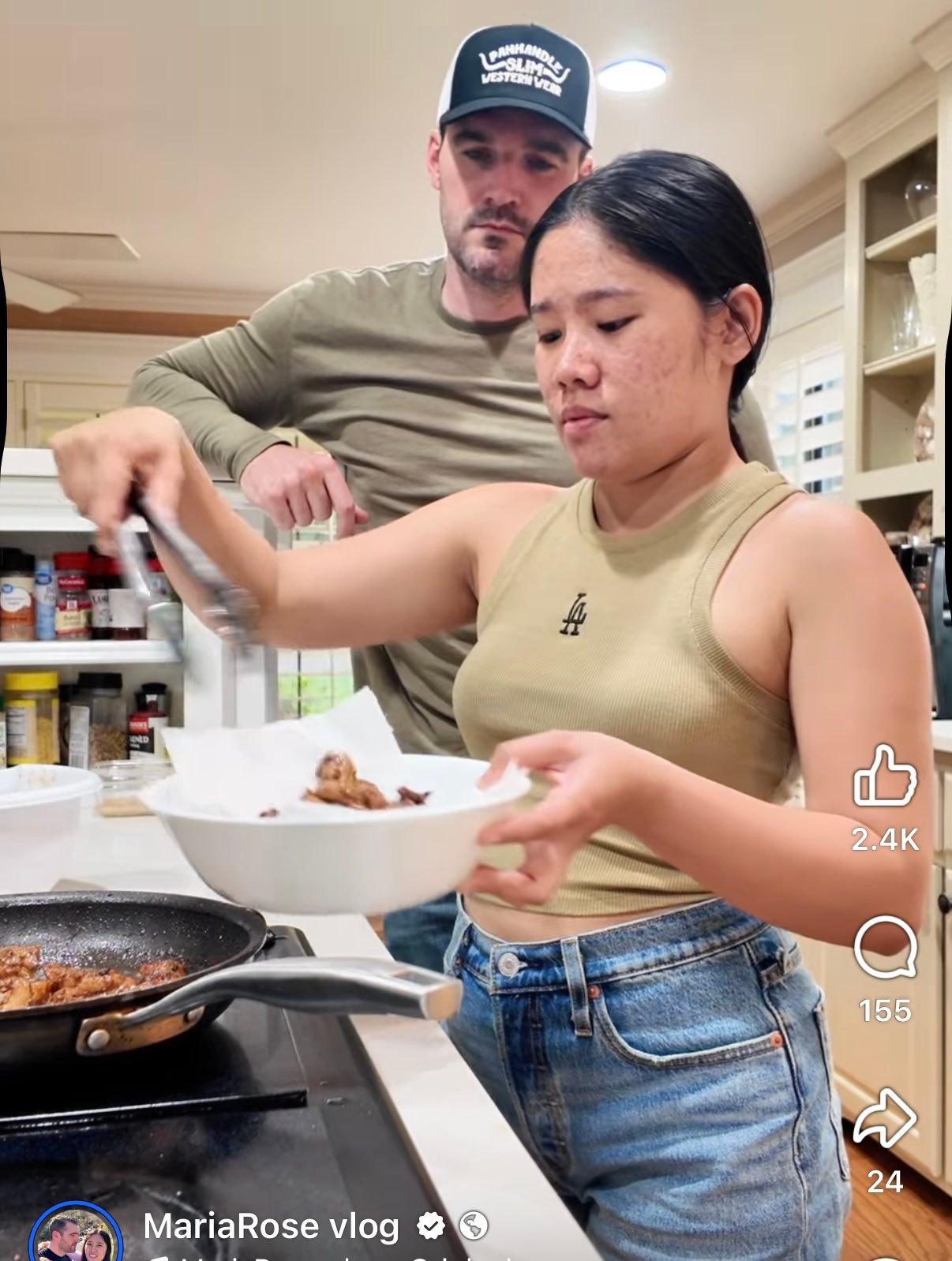 MariaRose vlog - MariaRose vlog added a new photo.