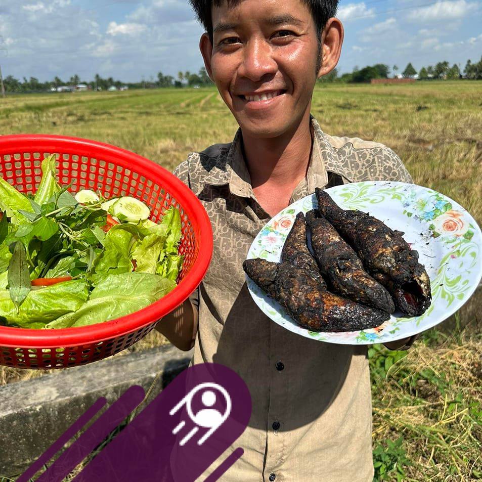 Thêm một béé gái bị bõ rơi..🥹🥹chia sẽ mong mẹ bé thấy video. Nhận lại ...