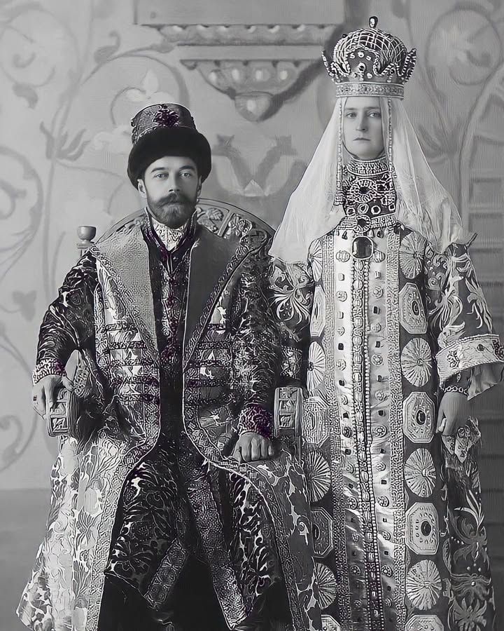 Time - In the twilight of Imperial Russia’s grandeur, one of the most ...