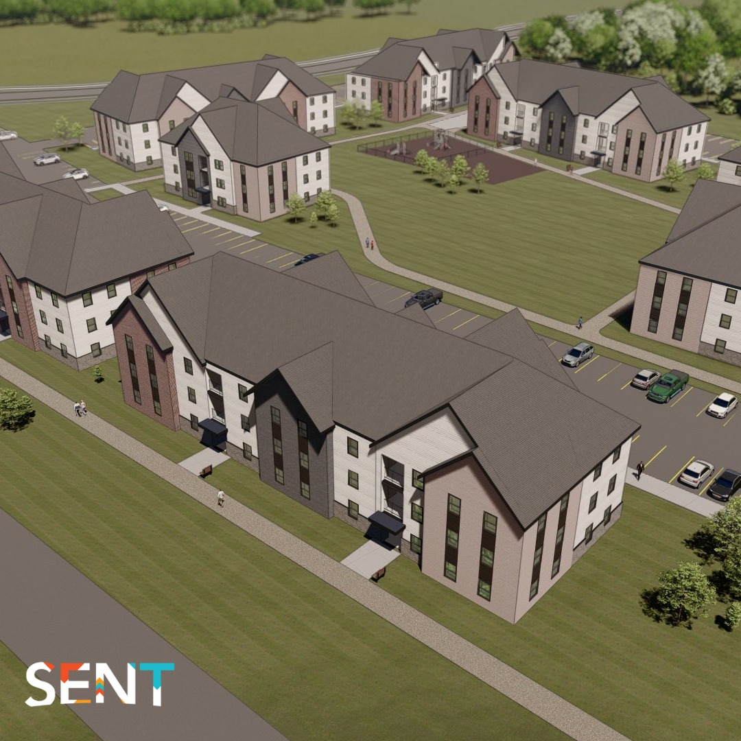 SENT Topeka - 🏡 We Did It — A Historic Day for Southeast... | Facebook