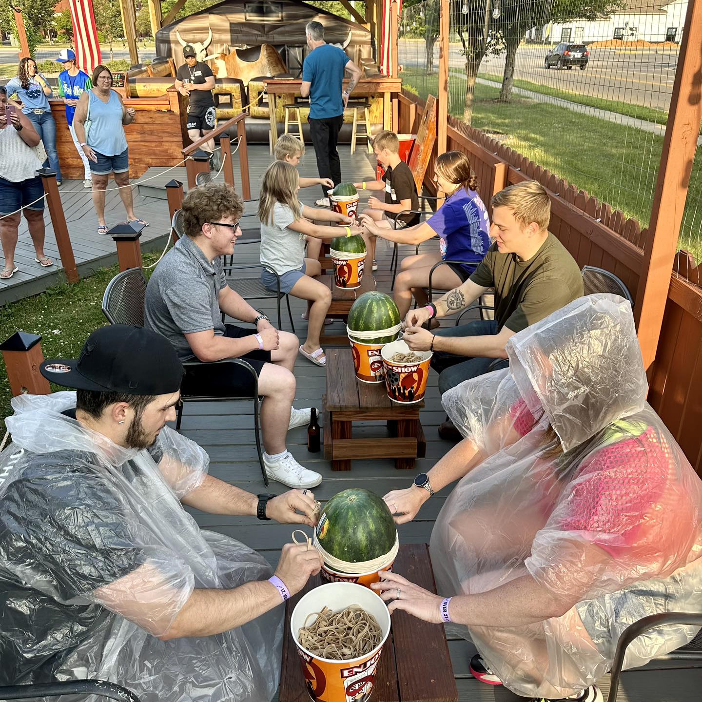 Bottles - The watermelon rodeo was awesome! We are doing... | Facebook