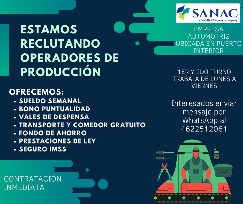 Sanac México