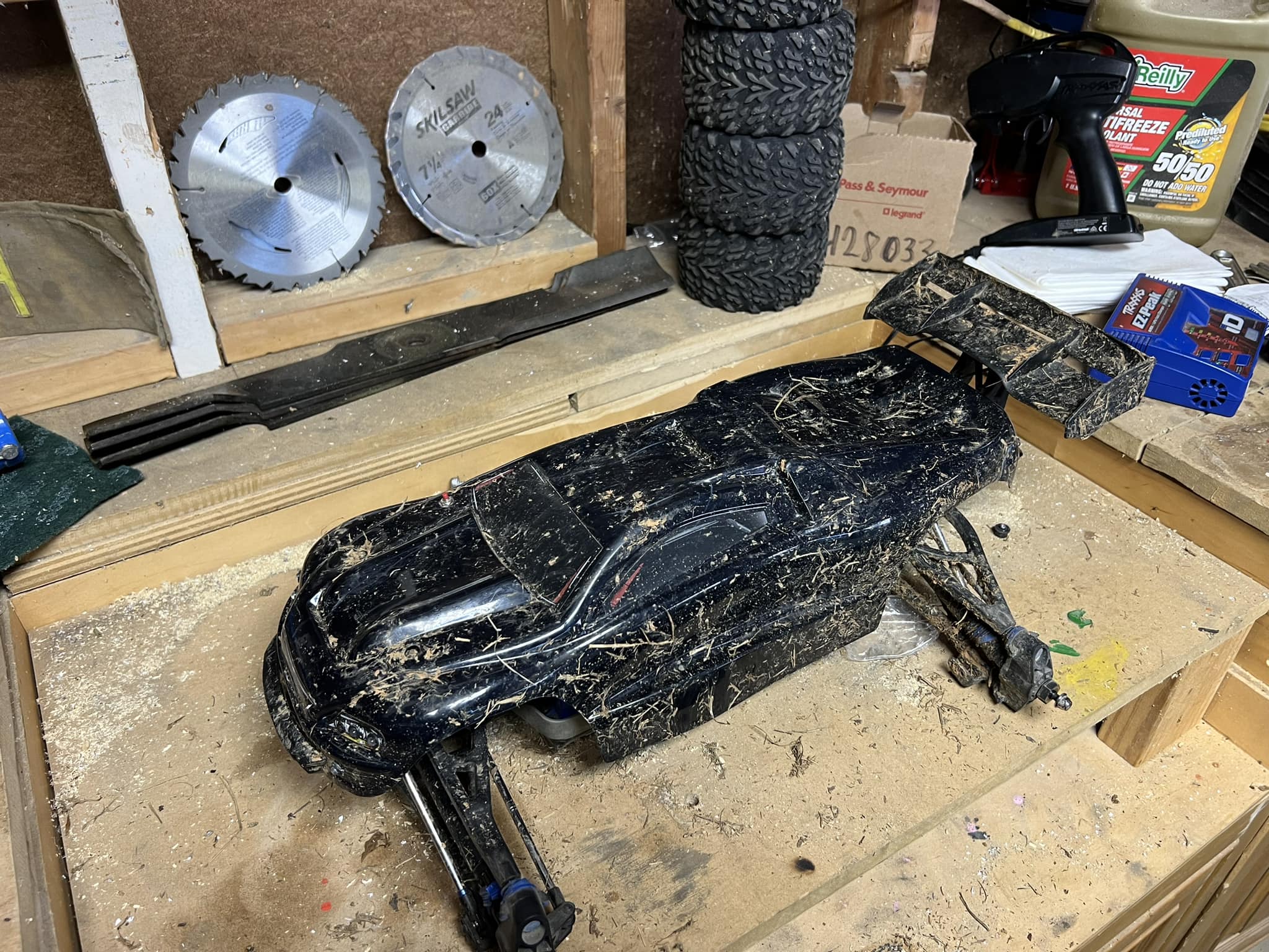 Need help I'm new to the game how or where do I identify the model