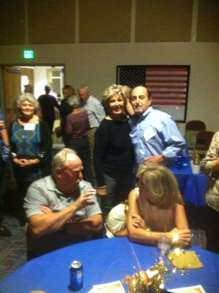 Laurel High School Class of 1964 Reunion