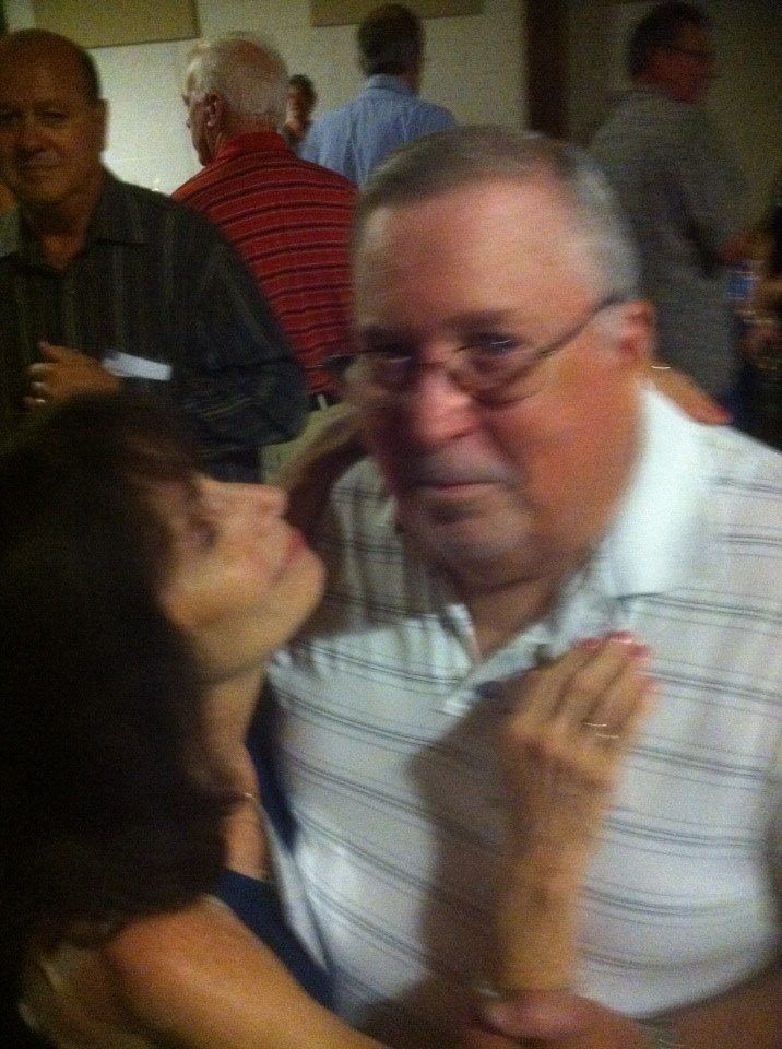 Laurel High School Class of 1964 Reunion