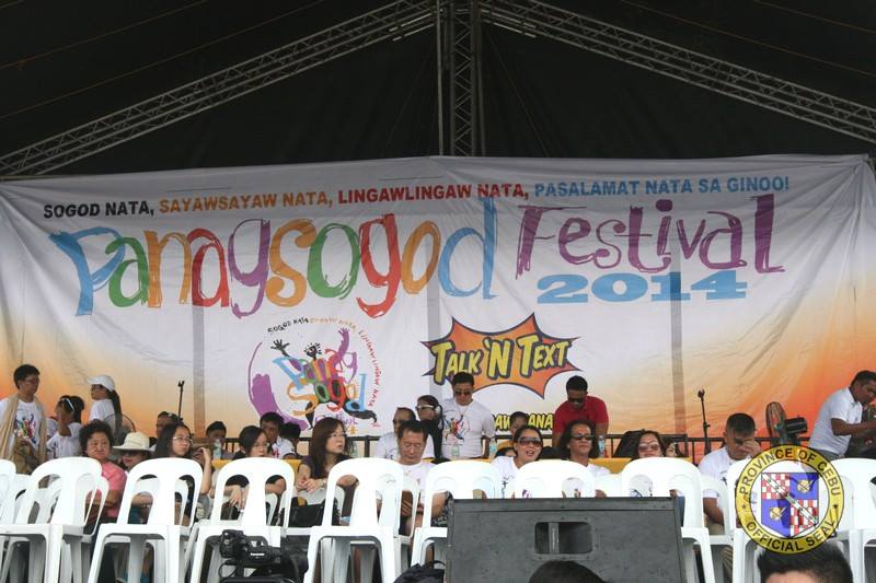 Cebu Province - Panagsogod means “the beginning” in the Cebuano-Visayan ...