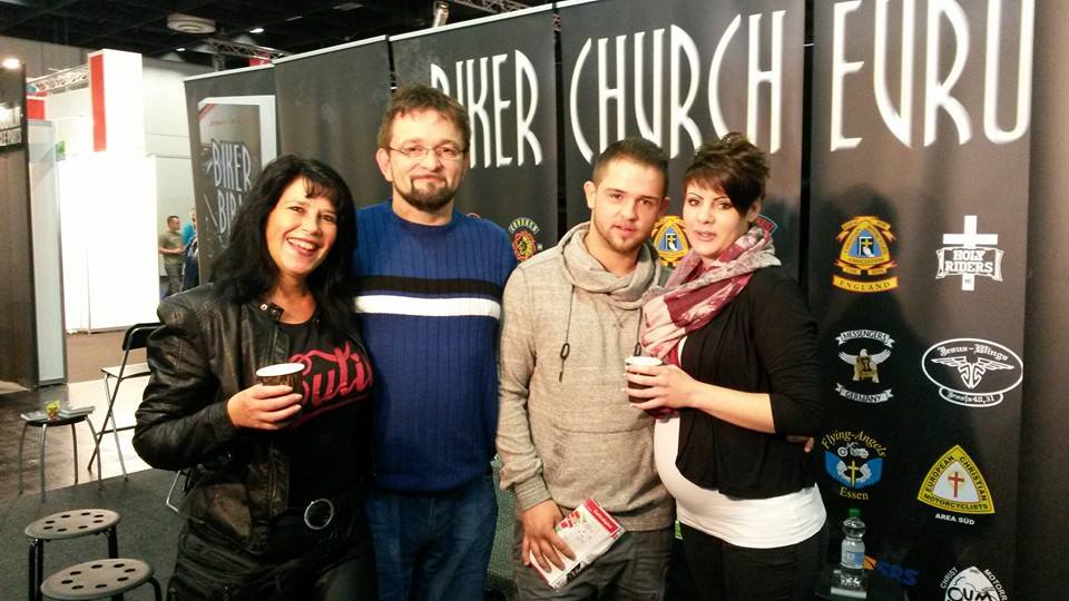 Disciples MM International... - Disciples MM International HQ