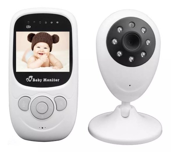 Baby Monitors With Camera for sale in Santiago de Cali, Facebook Marketplace, camara bebe - Vimarsana News