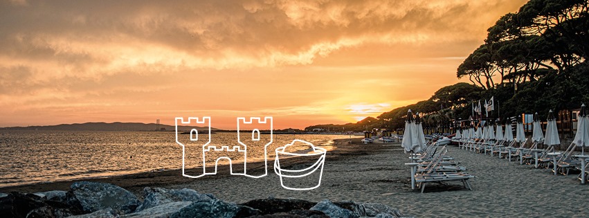 Reka-Ferienresort Golfo del Sole | Follonica