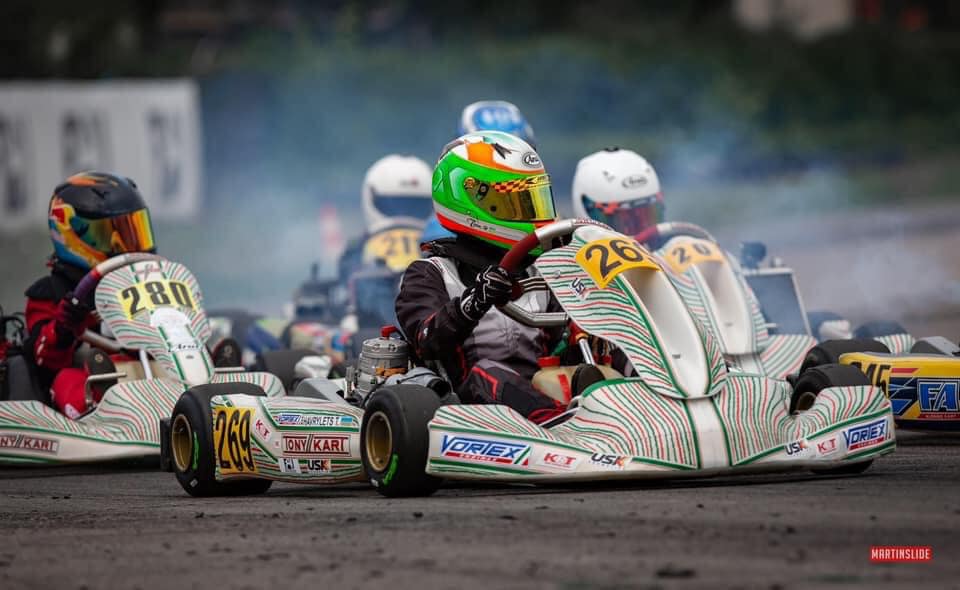 K2 Racing Team - K2 Racing Team added a new photo.