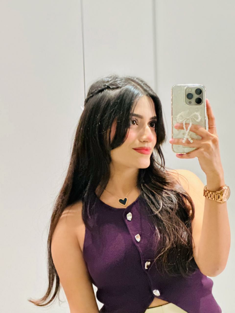 Priya Raj Kashyap Ji
