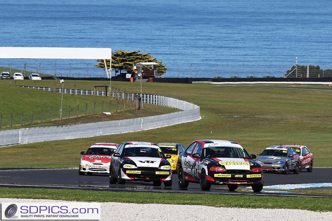 Phillip Island... - Phillip Island Auto Racing Club (PIARC)