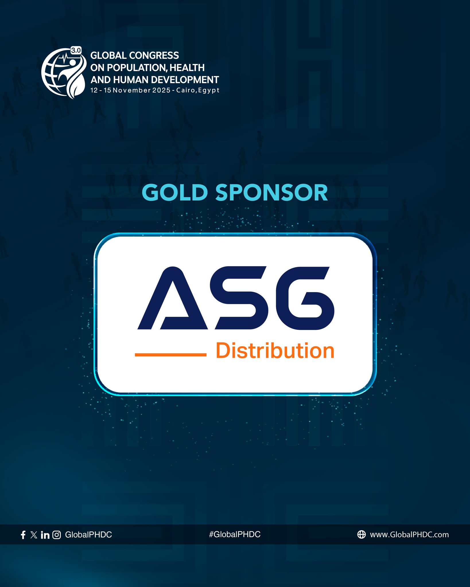 ASG Distribution added a new photo. - ASG Distribution