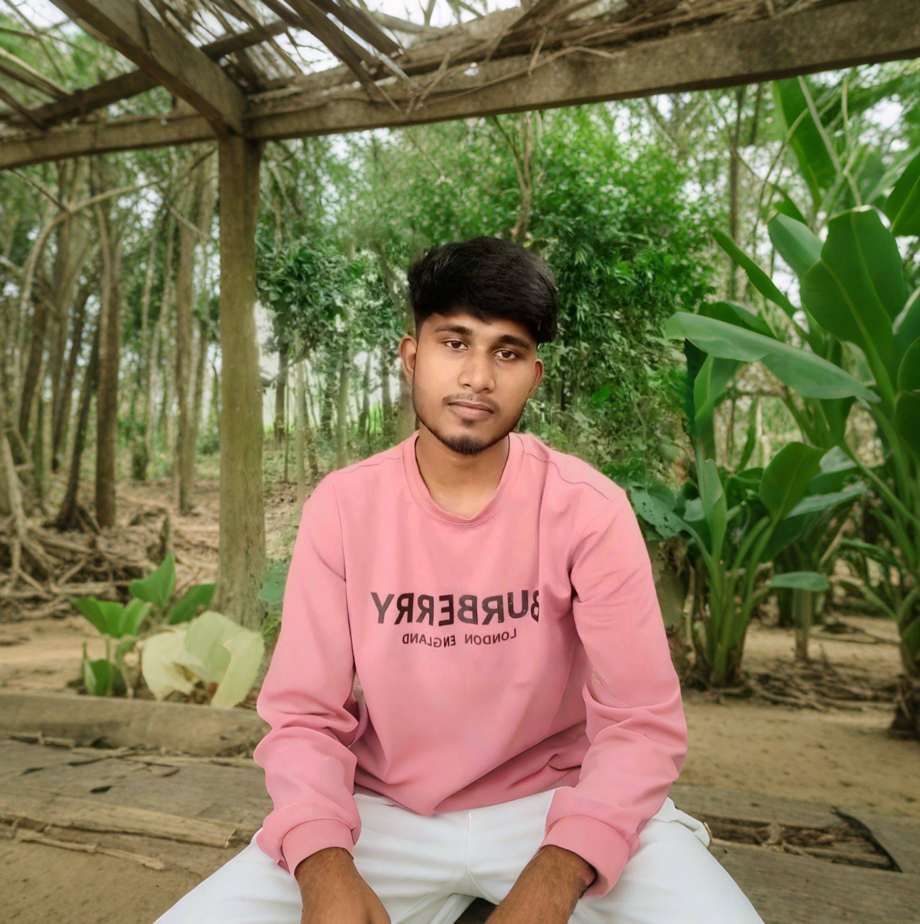 Muhammad Rakib Hossen