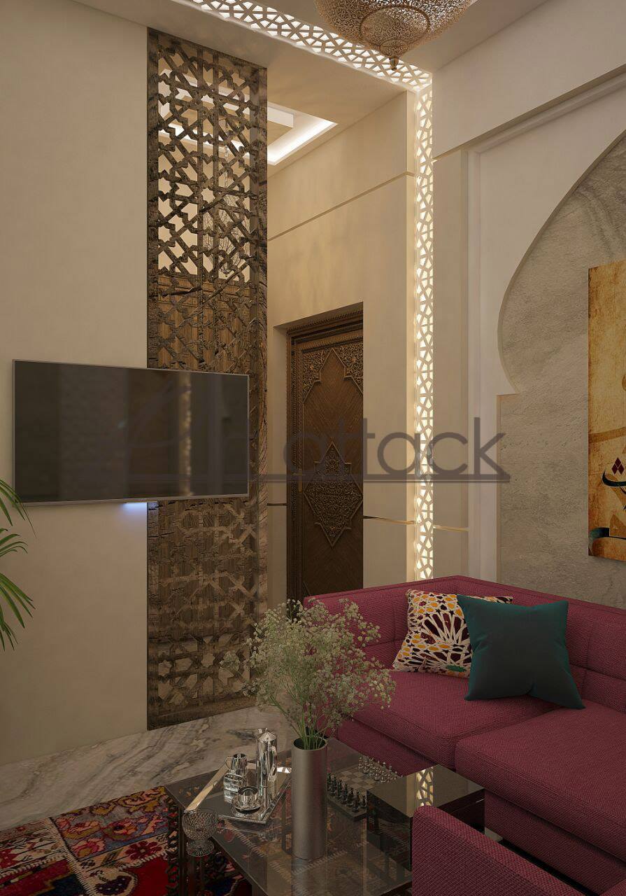 شركة ديكور ارت اتاك , شركة تشطيبات, تشطيب الفيلل 01060001155 - شركة ديكور