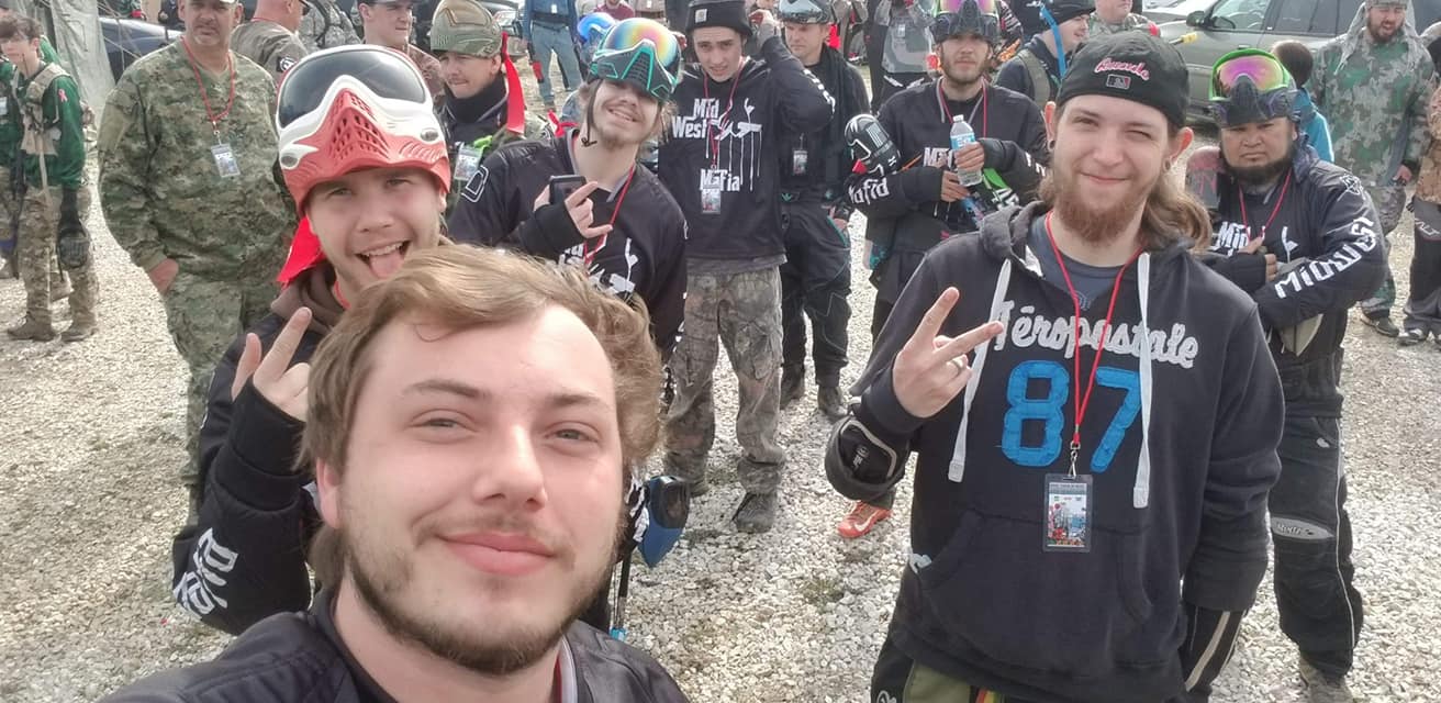 Mid-West Mafia | Staunton IL