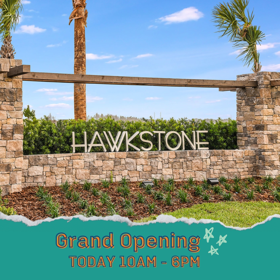 HAPPENING NOW! Tour the Marbella and... - Casa Fresca Homes