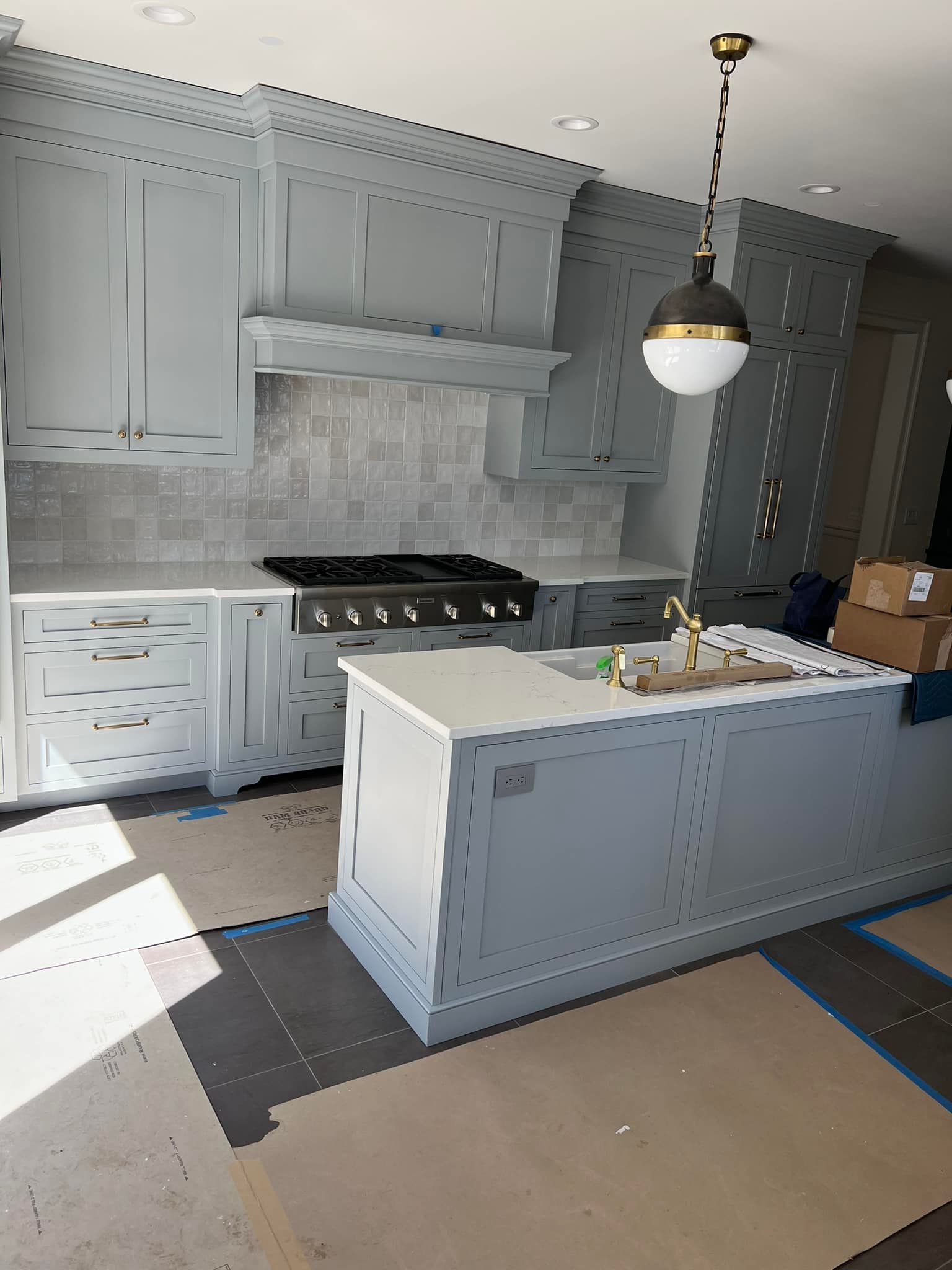 Black River Cabinetry and Millwork | Hackettstown NJ