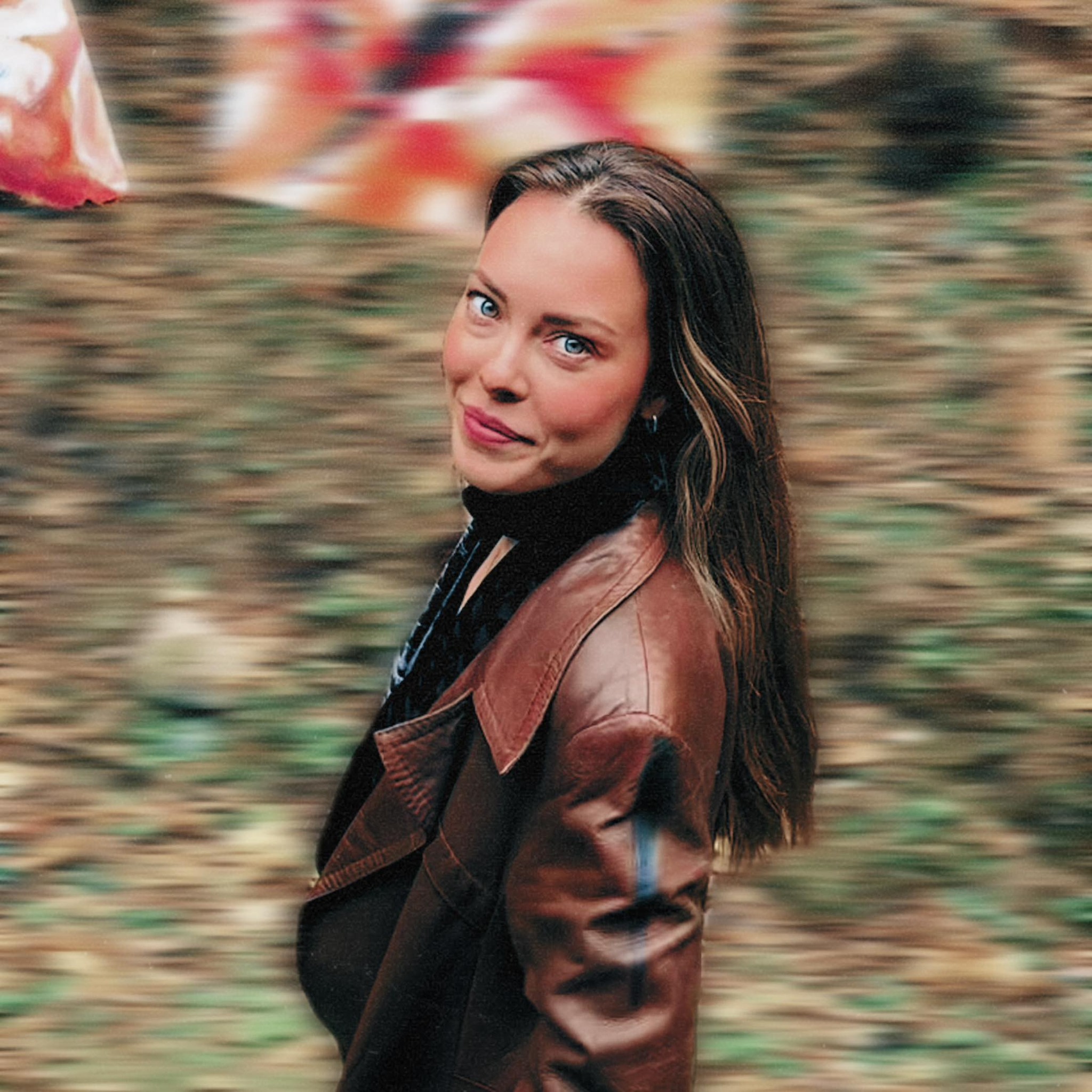 Isabelle Reilo Riis
