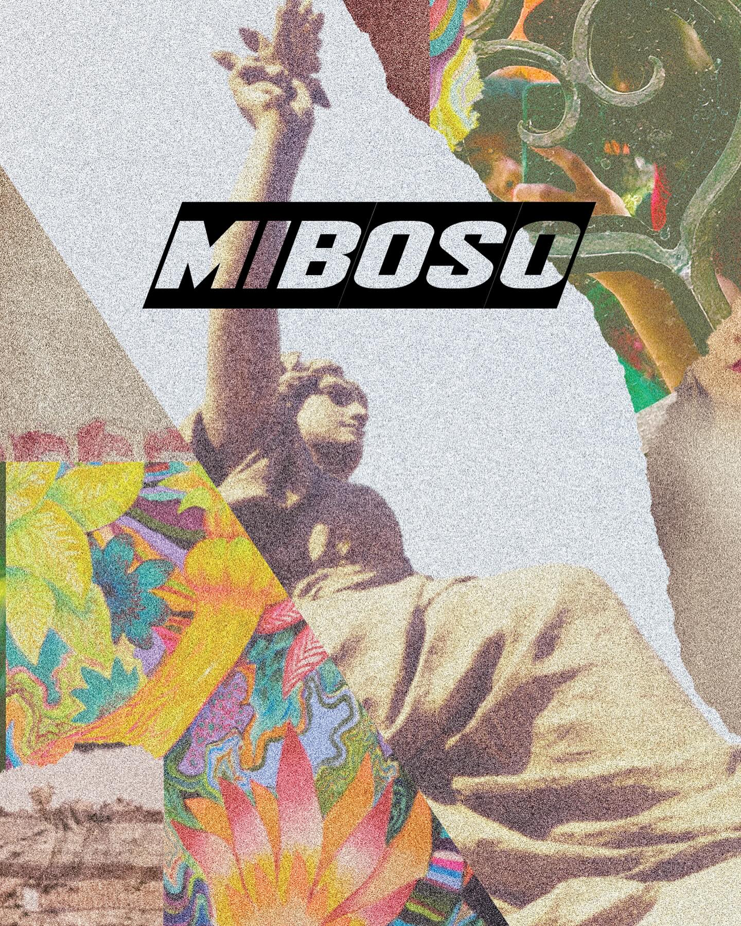 Sonic Fold - Sonic Fold ventures into MiBoSo. What is...