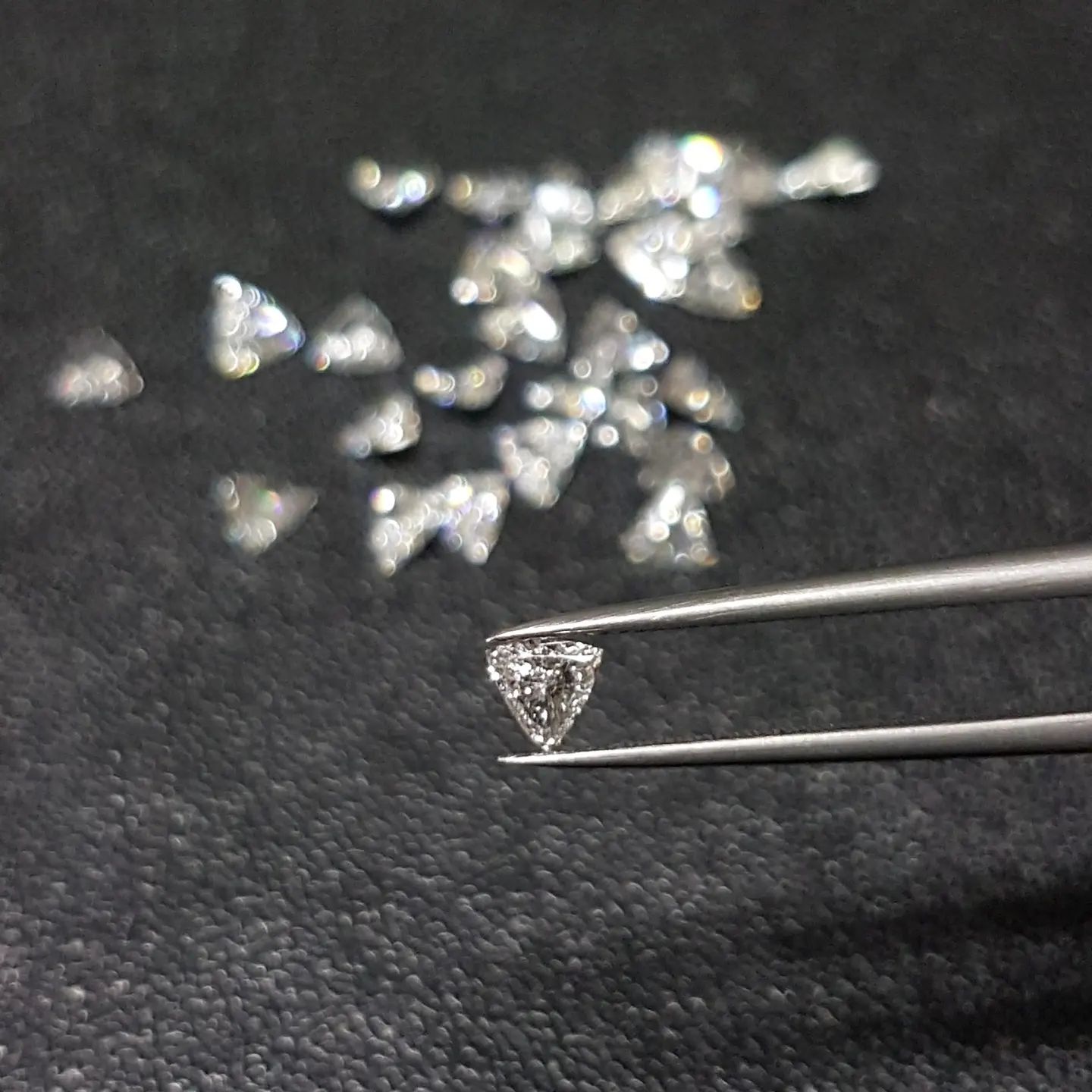 SC Jewelry - Fancy Shape Diamond เพชรเหลี่ยม Fancy... | Facebook