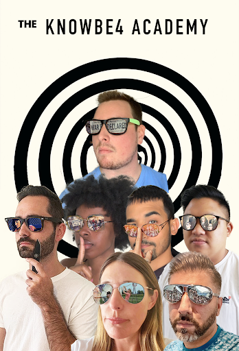 KnowBe4 People - Meet the newest heroes joining KnowBe4!...