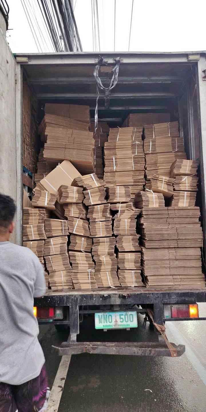 Packing & Moving Boxes for sale in Manila, Philippines | Facebook ...