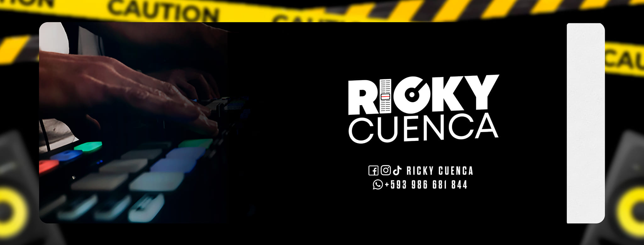 Ricky Cuenca