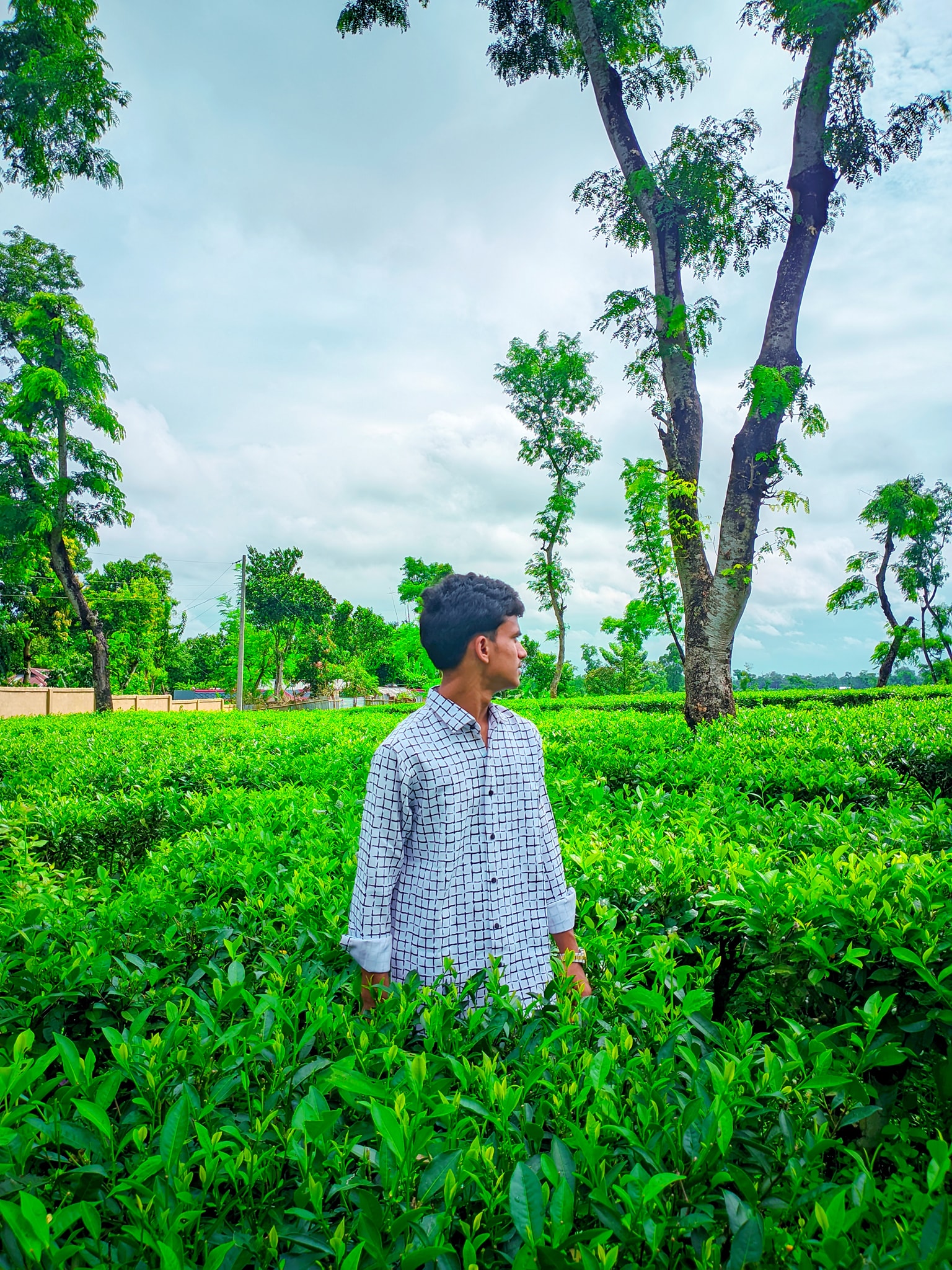 Apon Debnath