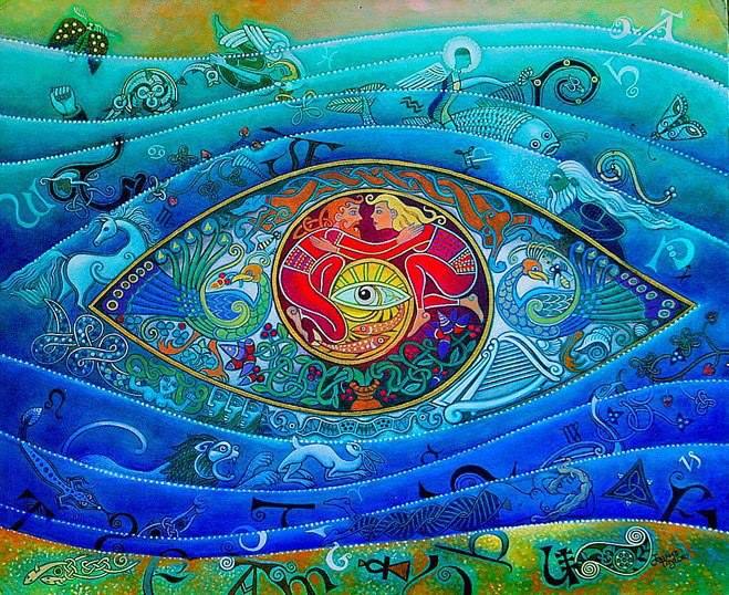 Yoga Shaman Reiki