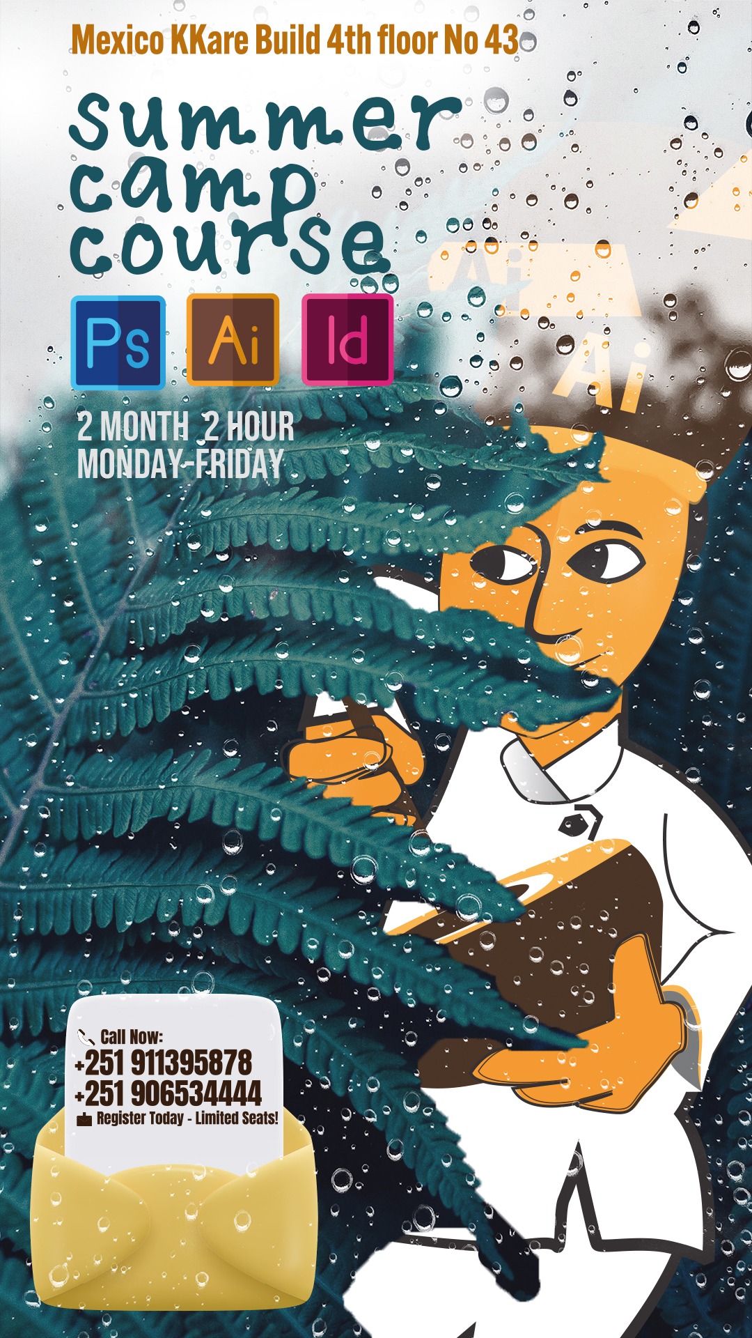 Engida School Of Design | Addis Ababa