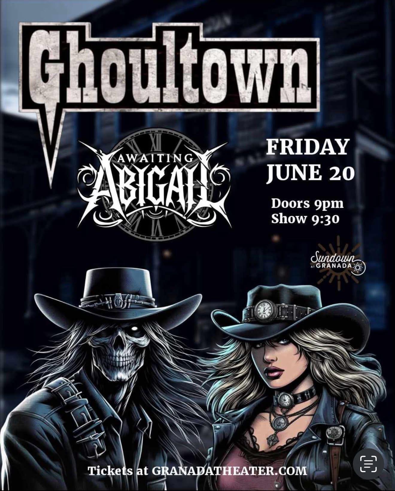 Hey Metal Mania Freaks, it