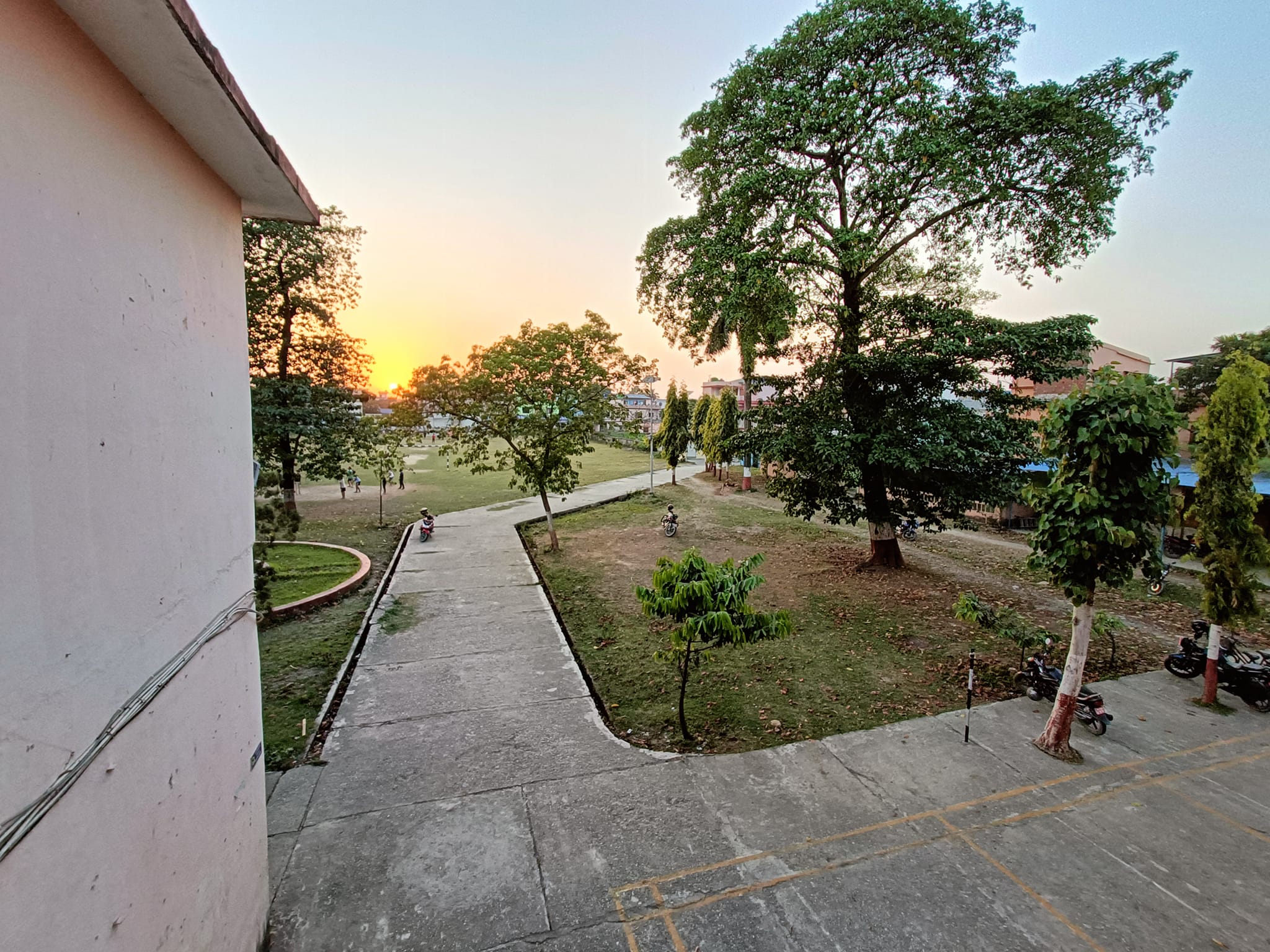Purbanchal University School of Engineering - PUSOE | Biratnagur