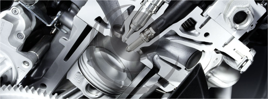 Precision Fuel Injection