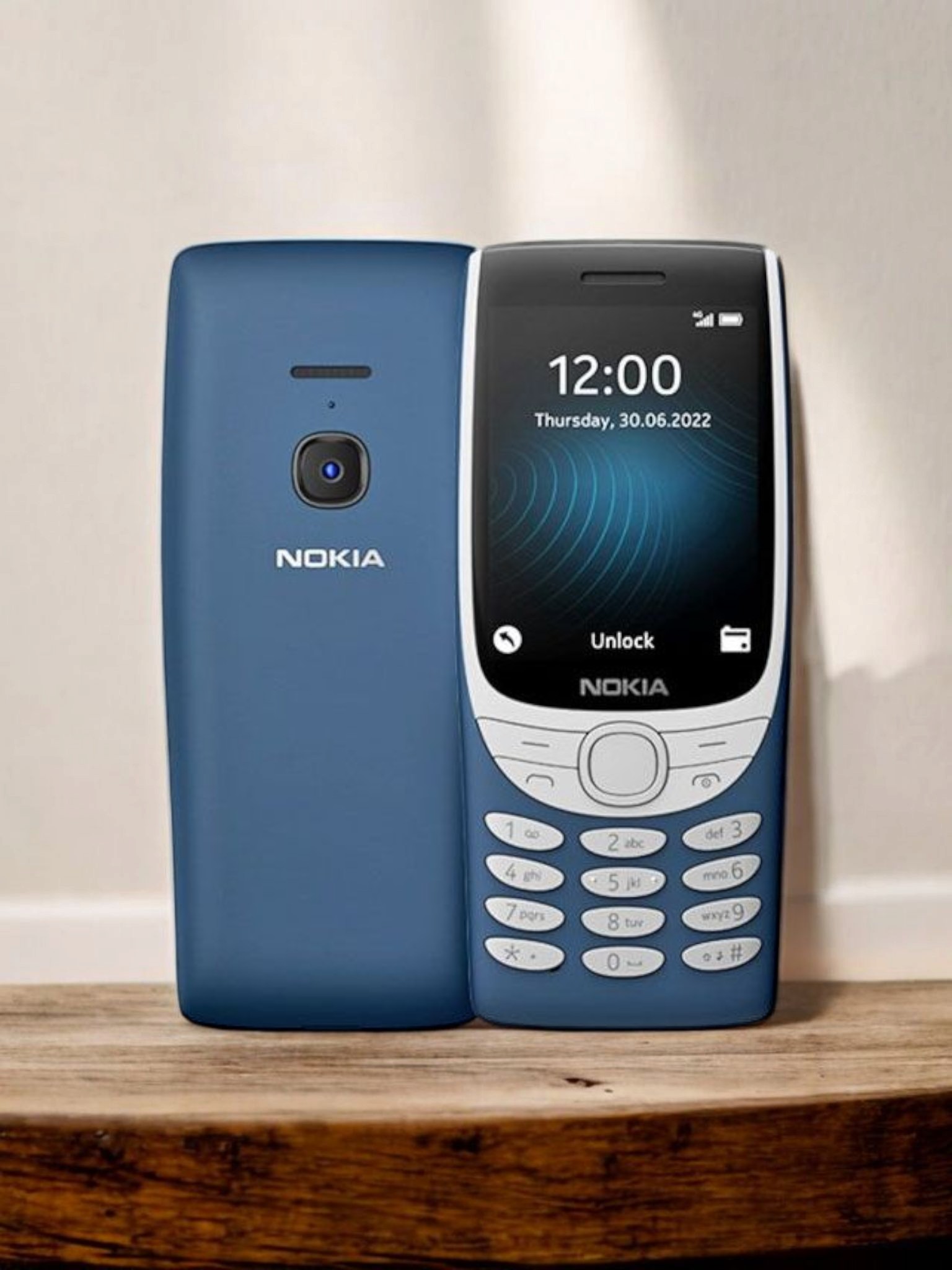 Numan - Nokia 8210 4G Dual-SIM | Facebook