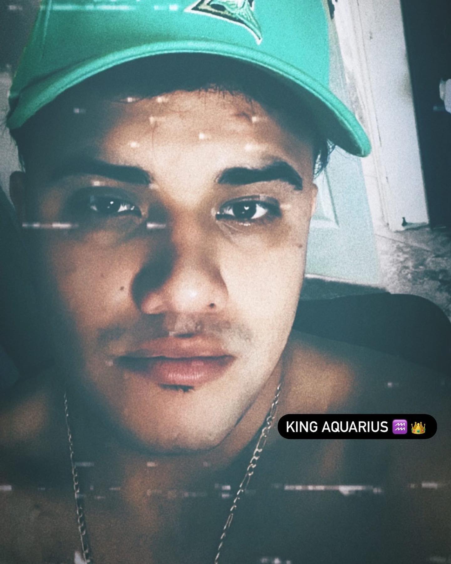 Bradley Rivas